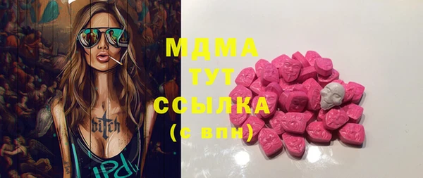 молекула духа Ладушкин
