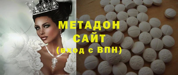 молекула духа Ладушкин