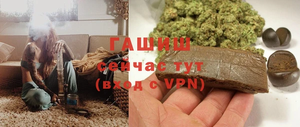 хмурый Лагань
