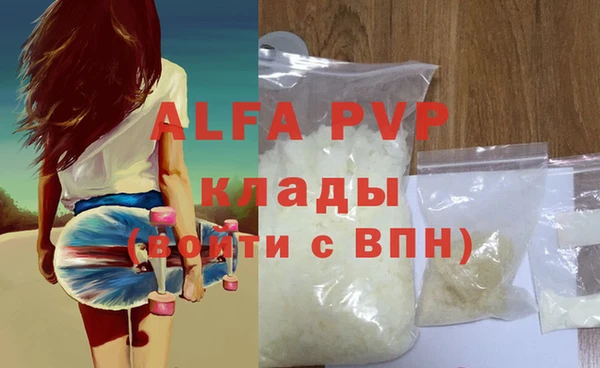 хмурый Лагань